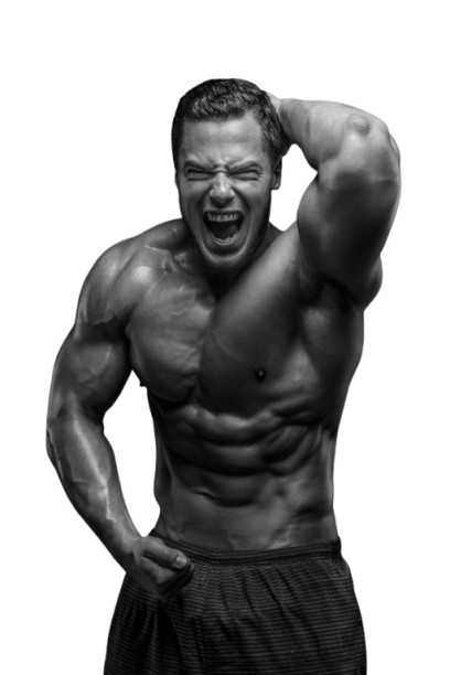 bodybuilder